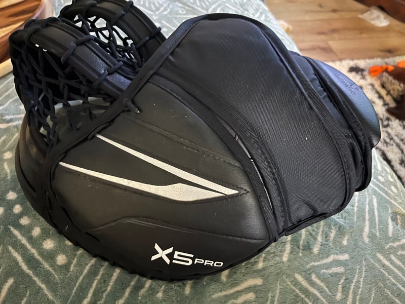 Bauer X5 Pro Regular (Used)
