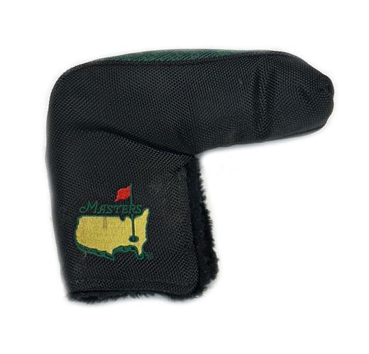 Masters Augusta National Blade Putter Headcover
