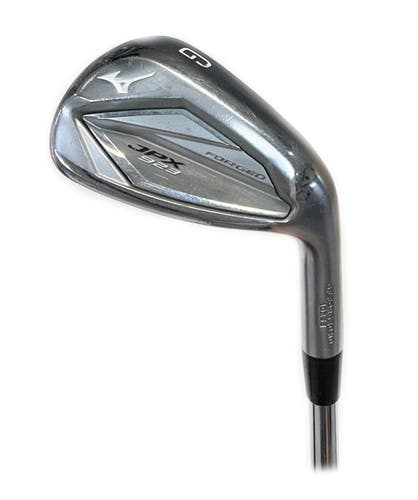Mizuno JPX 923 Forged Single Gap Wedge Steel N.S. Pro 950 GH neo Regular Flex