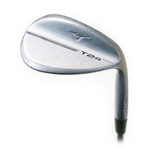Mizuno T24 56*/12* S Grind Wedge Steel NS Pro 950 GH Neo Regular Flex