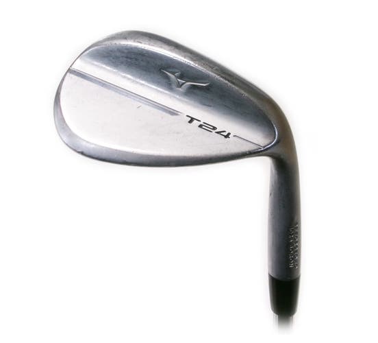 Mizuno T24 54*/10* S Grind Wedge Steel NS Pro 950 GH Neo Regular Flex