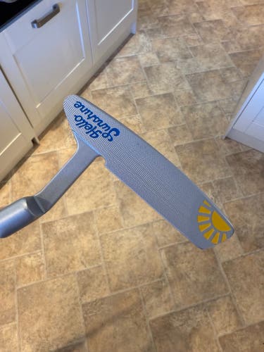 Scotty Cameron California “My Girl” Limited Edition, RARE !!!