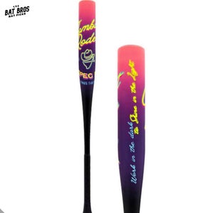 2025 Combat MFG Spec A1 Alloy BBCOR Certified Bat (-3) 30 oz 33" (New)