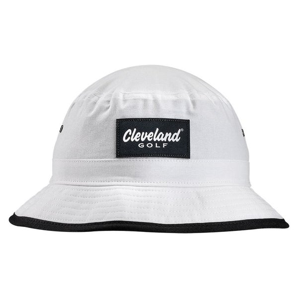 Cleveland CG Bucket Hat (One Size) 2024 Golf Cap NEW