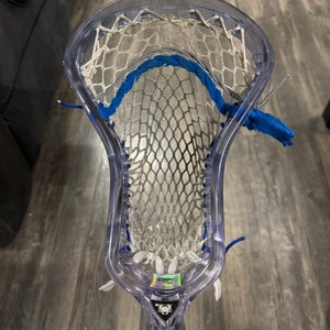 Used Attack & Midfield Strung Ion Head