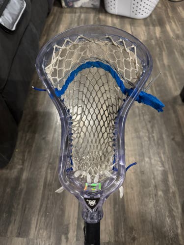 Used Attack & Midfield Strung Ion Head