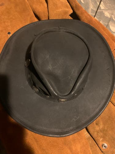 New Minnetonka Buffalo Nickel Hat