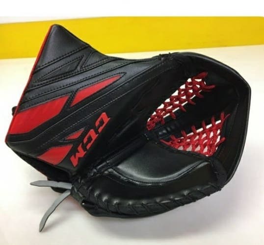 CCM Eflex Dave Wilcox Custom Catcher