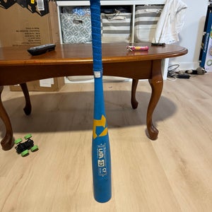 DeMarini CF Composite USABat Certified Bat (-13) 13 oz 26" (Used)