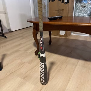 Marucci CATX Connect Hybrid USABat Certified Bat (-11) 15 oz 26" (Used)