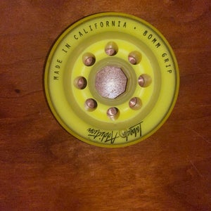 1 Labeda Addiction 80mm Xsoft Wheel (new)