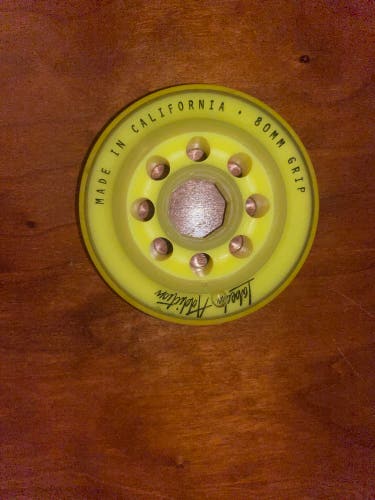 1 Labeda Addiction 80mm Xsoft Wheel (new)
