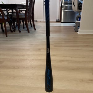 Rawlings 5150 Alloy USABat Certified Bat (-11) 15 oz 26" (Used)
