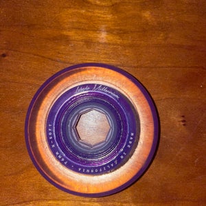 1 Labeda Millennium 76mm Xsoft Wheel (new)