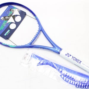 *NEW* 2025 YONEX EZONE 98 (305g) GEN 8 TENNIS RACQUET (4 3/8)+EXTRA GROMMET SET