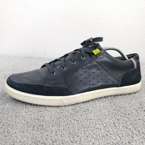 Cole Haan Grand OS Owens Mens Size 11 Shoes Sport Oxford Sneakers C13902 Black
