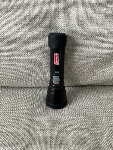 Coleman Battery Gard 325m(Used)