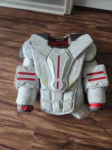 Hyperlite 2 Sr- Large Goalie Chest Protector