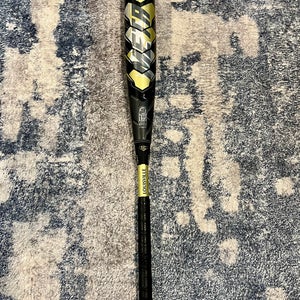 2021 Louisville Slugger Meta Composite USSSA Certified Bat (-10)  23 oz 30" (Used)