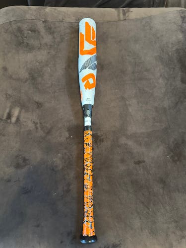 2021 DeMarini CF Zen Composite USSSA Certified Bat (-5) 25 oz 30" (Used)