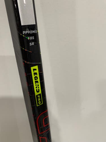 Sher-Wood Rekker Legend Pro PP90MX (New)