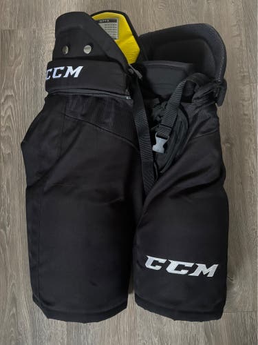 Senior CCM HPTK Hockey Pants Pro Stock (New)