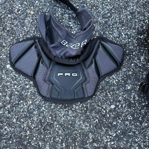 Bauer Bauer Jr. Goalie Neck Protector Jr. S/M