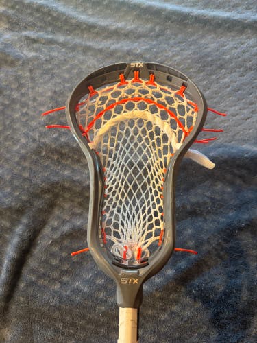 Like New Strung STX Surgeon 900 Head