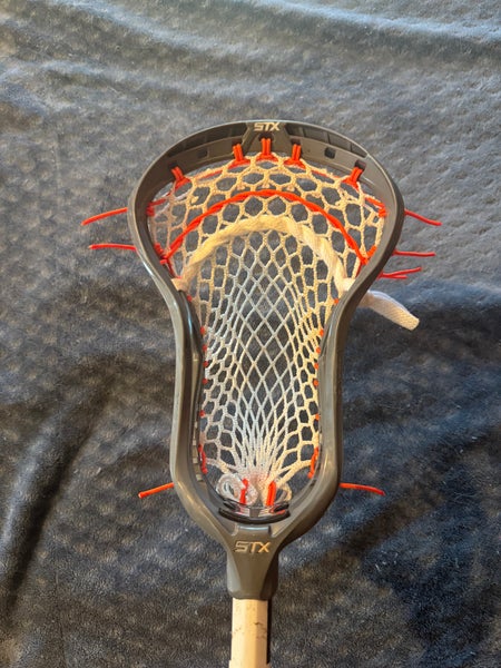 Like New Strung STX Surgeon 900 Head