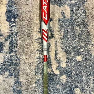 Marucci CAT X Composite USSSA Certified Bat (-10)  21 oz 31" (Used)