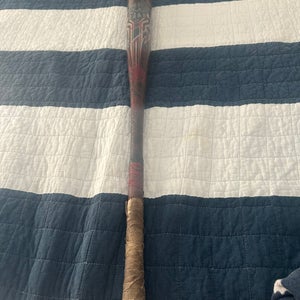 DeMarini Voodoo One
