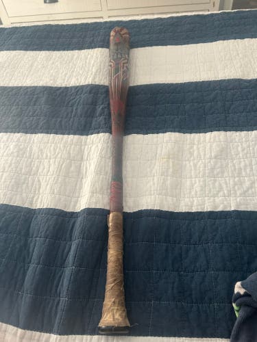 DeMarini Voodoo One