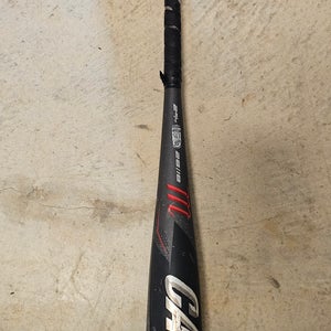 Marucci CAT9 Alloy Bat (-10) 18 oz 28" (Used)