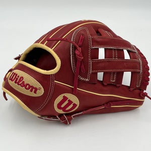 Wilson a2000 PP05 11.5 infield baseball glove