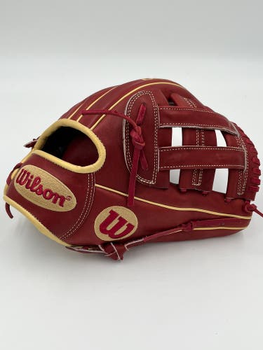 Wilson a2000 PP05 11.5 infield baseball glove