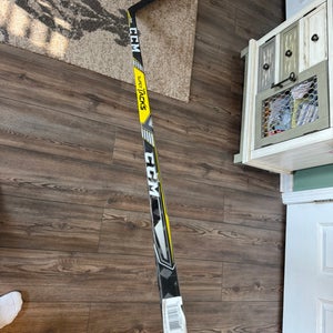 Brand new pro stock ccm tacks stick 85 Flex