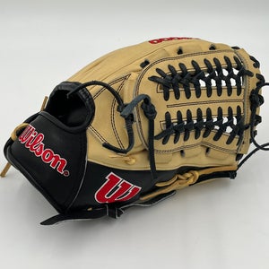 Wilson a2000 D33 11.75 pitchers baseball glove