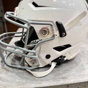 Youth Small Riddell SpeedFlex Helmet (Used)