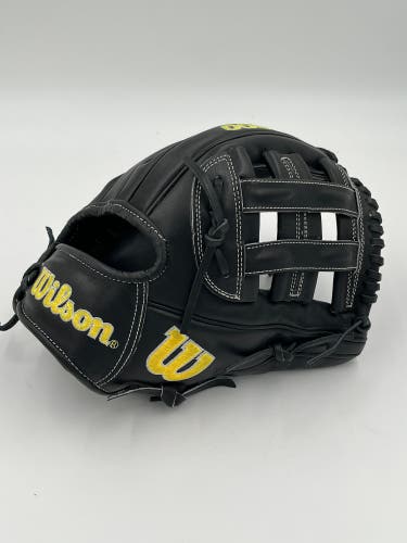 Wilson a2000 PP05 11.5 infield baseball glove