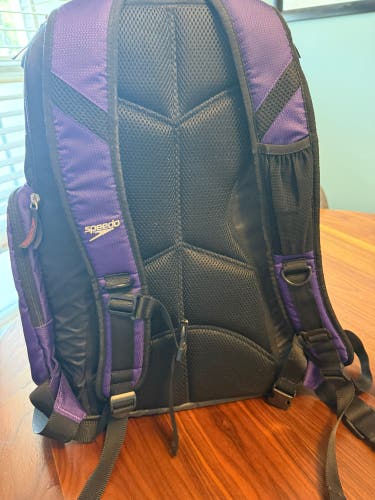 Speedo teamster 35L backpack