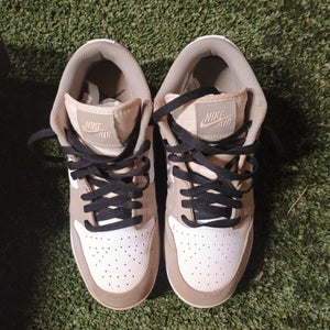 Nike Air Jordan 1 Retro MCS Baseball Cleats