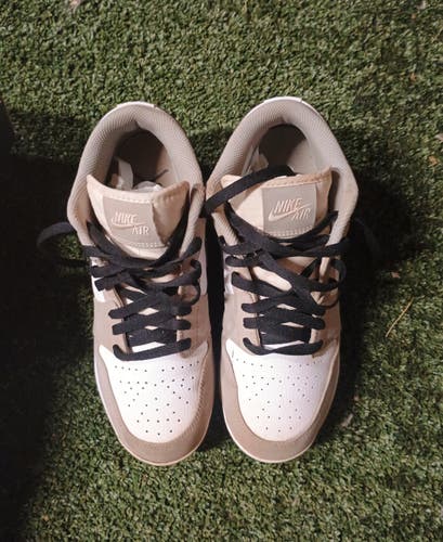 Nike Air Jordan 1 Retro MCS Baseball Cleats