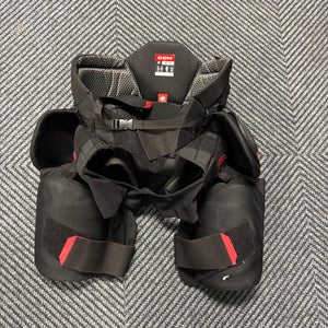 CCM JetSpeed Girdle (Used) | Senior Medium