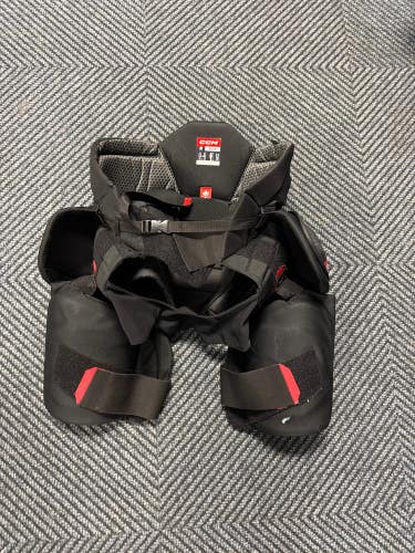 CCM JetSpeed Girdle (Used) | Senior Medium