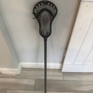 Stx Stallion 1k on Nike Surge Sc-Ti shaft