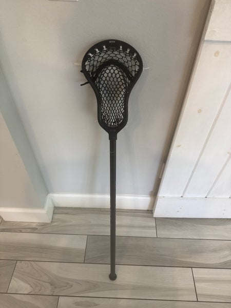 Stx Stallion 1k on Nike Surge Sc-Ti shaft