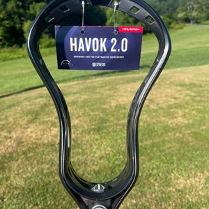 New Maverik Havok 2.0 *Stringing Available*