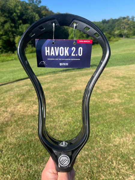New Maverik Havok 2.0 *Stringing Available*