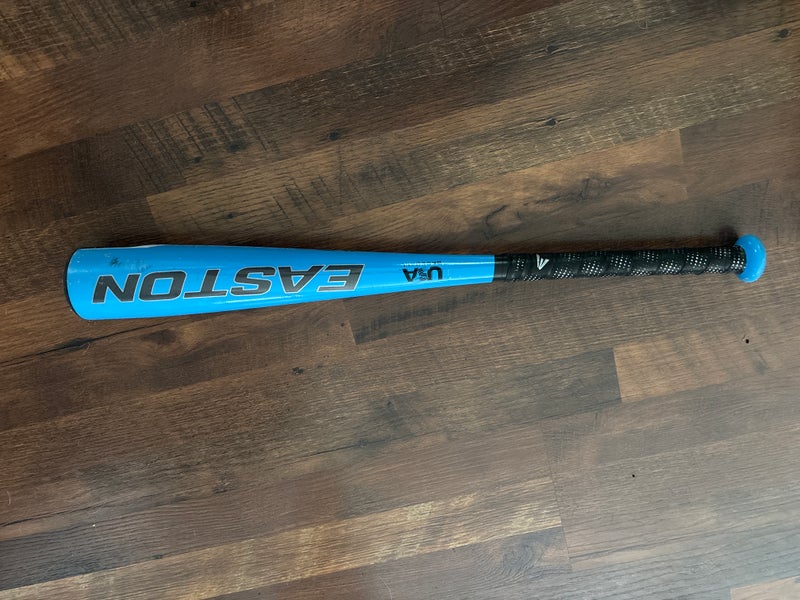 Easton Beast Speed USABat Certified Bat (-11) 13 oz 24" (Used)
