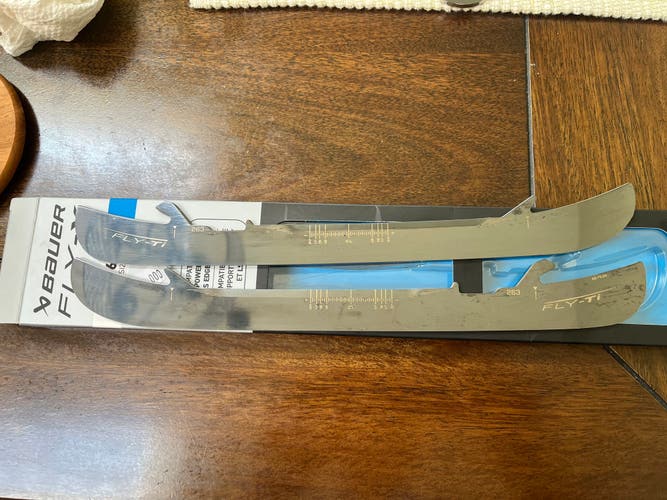 Bauer Fly-Ti 263 mm (New)